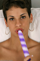Gia in Amateur gallery from ATKPETITES by Marco P - #2