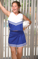 Ginger in Amateur gallery from ATKPETITES by DP - #10
