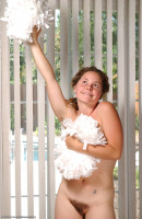 Ginger in Amateur gallery from ATKPETITES by DP - #2