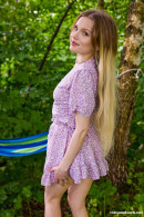 Milka Wey in Hammock Day 2026 gallery from CLUBSWEETHEARTS - #2