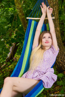 Milka Wey in Hammock Day 2026 gallery from CLUBSWEETHEARTS - #5