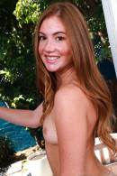 Kimmie Haze in AMATEURS SERIES gallery from ATKGALLERIA - #9