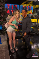 Nicole Nichols in AMATEURS SERIES gallery from ATKGALLERIA - #7