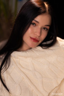 Wikki K in Cozy Sensuality gallery from FEMJOY by Dave Menich - #7