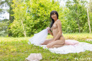 Bernie in Forest Tale gallery from FEMJOY by Ora - #2