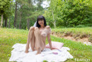 Bernie in Forest Tale gallery from FEMJOY by Ora - #4