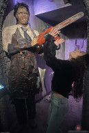 Amber Summer Wax Museum Date gallery from ATKHAIRY by ATKINGDOM - #2
