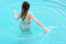 Katty Muss in Adriate II gallery from RYLSKY ART by Rylsky - #7