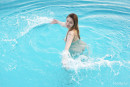 Katty Muss in Adriate II gallery from RYLSKY ART by Rylsky - #9