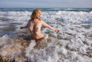 Sally Hunter in Happy Moments gallery from WATCH4BEAUTY by Mark - #11