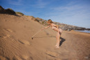 Sally Hunter in Happy Moments gallery from WATCH4BEAUTY by Mark - #9
