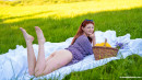 It's Getting Hot In Here With Foxy Dreams gallery from CLUBSWEETHEARTS - #1