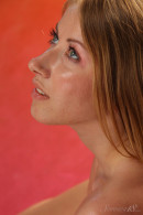 Selesta in Red Photo Studio gallery from STUNNING18 by Thierry Murrell - #8