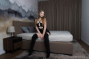 Lexi Montana in Bold Intentions 1 gallery from METART-X by James Allen - #12