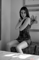 Jassie in Naughty Noir gallery from GIRLFOLIO - #1