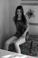 Jassie in Naughty Noir gallery from GIRLFOLIO - #2