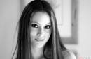 Jassie in Naughty Noir gallery from GIRLFOLIO - #3