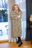 Arete in Exhibitionist 1 gallery from THELIFEEROTIC by Tora Ness - #3