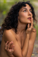 Aisha Vale in Lakeside Oasis gallery from SEXART by David Menich - #7