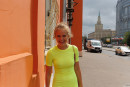 Xena Khrabry Neon Moscow 1 gallery from ZISHY by Zach Venice - #1