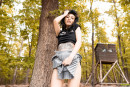 NICOLE SWEET in FORREST gallery from PJGIRLS - #1