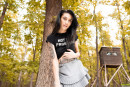 NICOLE SWEET in FORREST gallery from PJGIRLS - #13