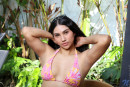 Maia Spir in Bikini Time gallery from NUBILES - #3