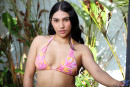 Maia Spir in Bikini Time gallery from NUBILES - #6