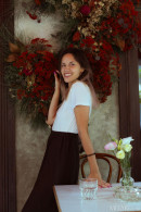 Giselle in Hazel Gaze gallery from METART by Julia Kalias - #11