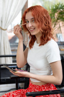 Aruna in Ravishing Beauty gallery from METART by Tora Ness - #6