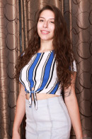 Here Cums Chloe Kreams gallery from ATKHAIRY by SPFOTOLA - #1