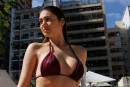 Caramela Tolani High Risers 1 gallery from ZISHY by Zach Venice - #5