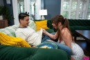 Alex Blake in Stepsis Loves To Lick Everything - S42:E1 gallery from BRATTYSIS - #8
