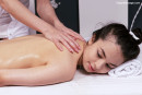 Kisa Murkina & Alla Nosik in Set 1 gallery from VIRGINMASSAGE - #8