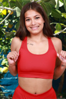 Kate Legend in Latinas gallery from ATKPETITES by GB Photography - #1