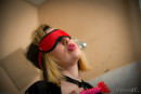 Bridget L in Bridget - This Is Paradise gallery from STUNNING18 by Thierry Murrell - #1