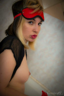 Bridget L in Bridget - This Is Paradise gallery from STUNNING18 by Thierry Murrell - #5