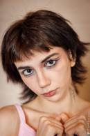 Yumi Fuyu Soft Evening Light In The Bathroom gallery from CHARMMODELS by Domingo - #1