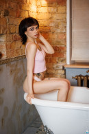 Yumi Fuyu Soft Evening Light In The Bathroom gallery from CHARMMODELS by Domingo - #6