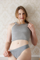 Zuzanna Natural Redhead With Trimmed Pussy And Small Firm Tits gallery from DOMINGOVIEW by Domingo - #4