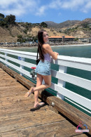 Becca Blair in AMATEURS SERIES gallery from ATKGALLERIA - #5