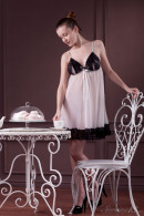 Emily Bloom in Marshmallows gallery from STUNNING18 by Thierry Murrell - #11