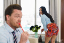 Jordinswet in Giving Her Everything - S24:E3 gallery from NFBUSTY - #4