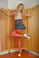 Carmen Callaway in Amateur gallery from ATKPETITES by GB Photography - #1