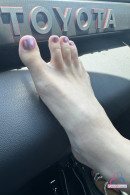 Nicole Nichols in AMATEURS SERIES gallery from ATKGALLERIA - #1