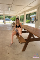 Nicole Nichols in AMATEURS SERIES gallery from ATKGALLERIA - #15