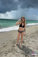 Nicole Nichols in AMATEURS SERIES gallery from ATKGALLERIA - #4