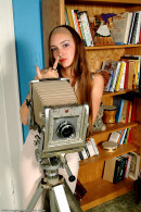Alica in Amateur gallery from ATKPETITES by Artkeep - #10