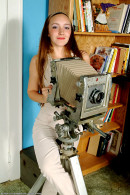 Alica in Amateur gallery from ATKPETITES by Artkeep - #12