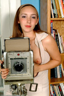 Alica in Amateur gallery from ATKPETITES by Artkeep - #14